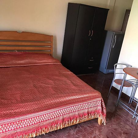 Guestpat Casabella Hotell Pattaya Eksteriør bilde