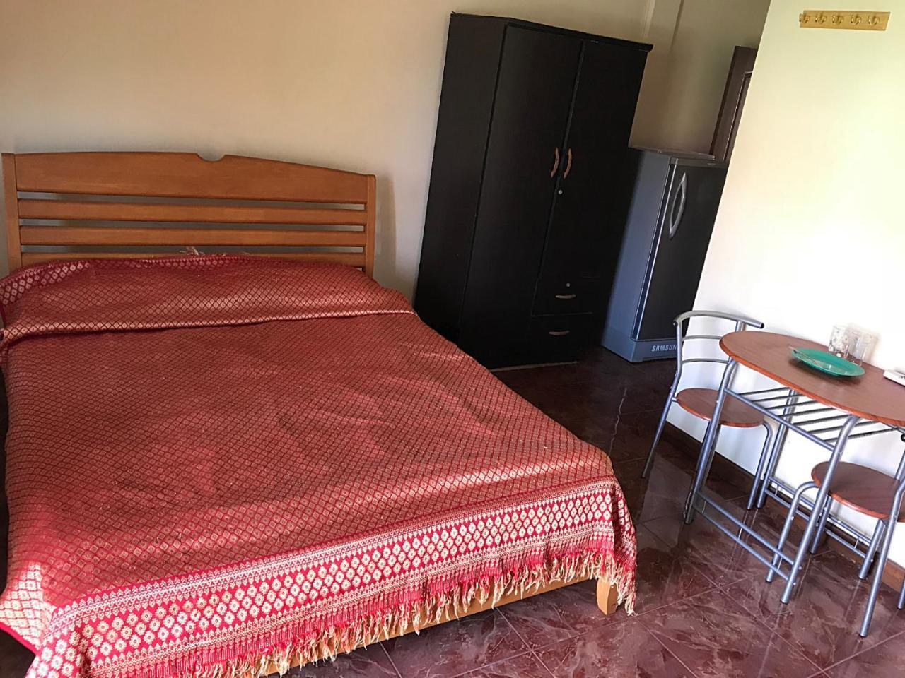 Guestpat Casabella Hotell Pattaya Eksteriør bilde