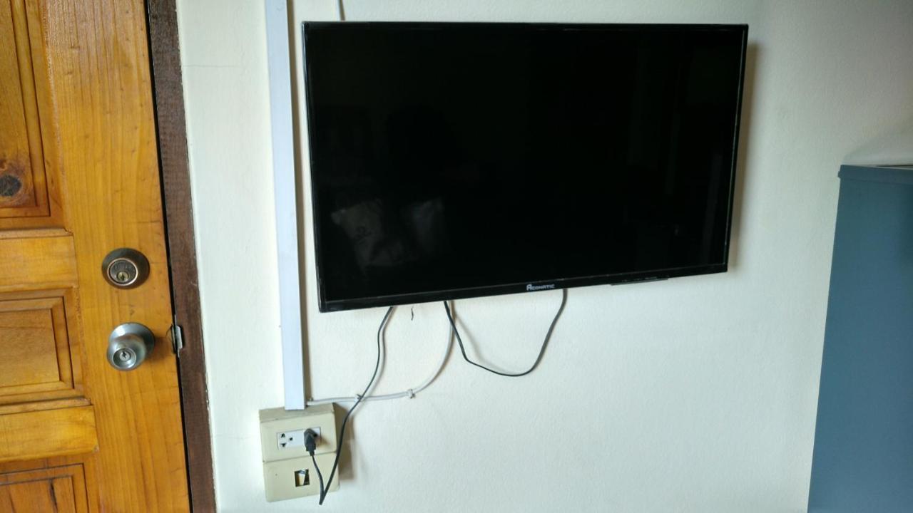 Guestpat Casabella Hotell Pattaya Eksteriør bilde