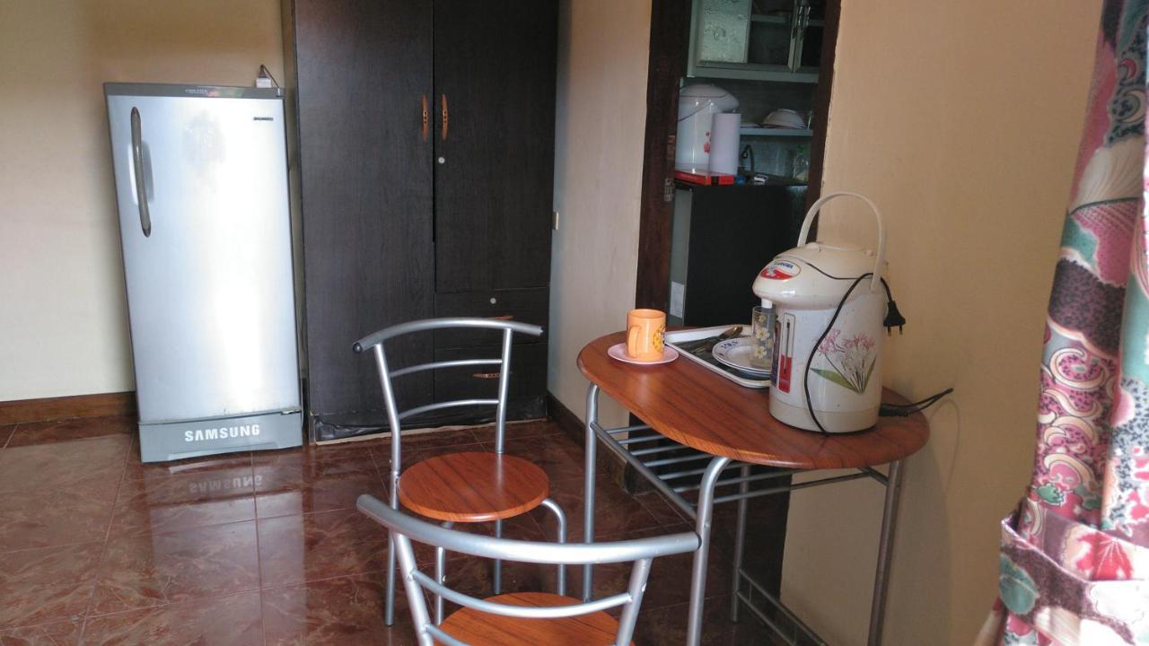 Guestpat Casabella Hotell Pattaya Eksteriør bilde