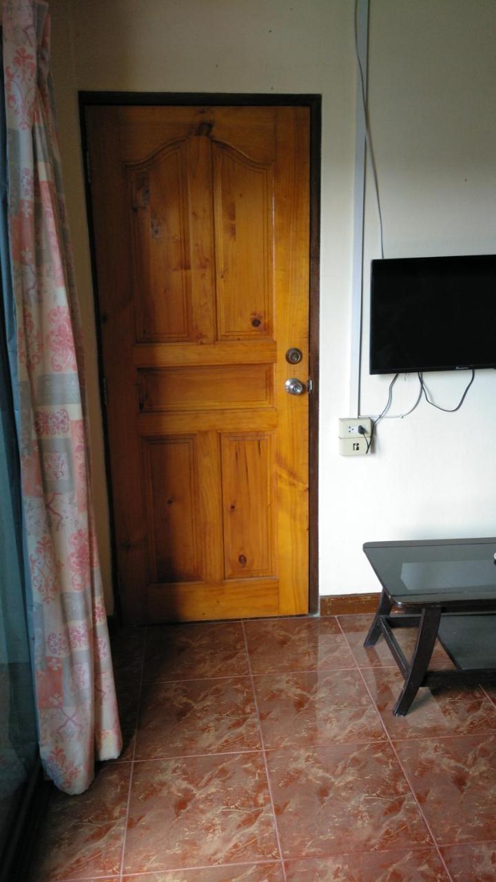 Guestpat Casabella Hotell Pattaya Eksteriør bilde